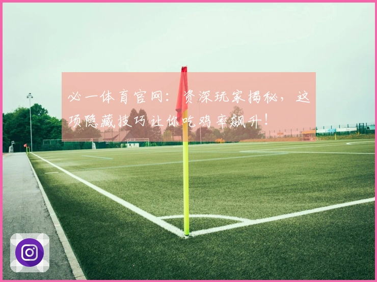 必一体育官网：资深玩家揭秘，这项隐藏技巧让你吃鸡率飙升！