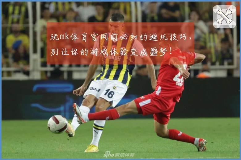 玩mk体育官网前必知的避坑技巧，别让你的游戏体验变成噩梦！