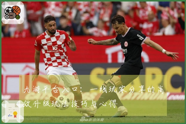 九游平台入口：一线玩家分享的高效升级玩法技巧与心得