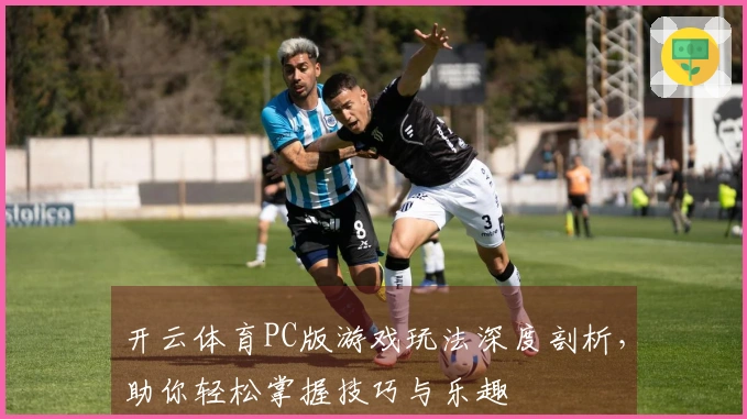开云体育PC版游戏玩法深度剖析，助你轻松掌握技巧与乐趣